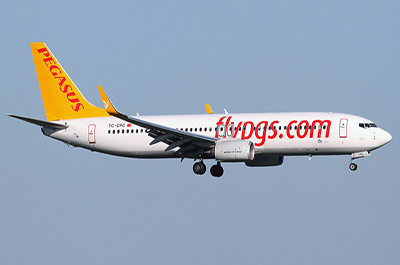 Pegasus Airlines